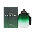 Coach by Coach