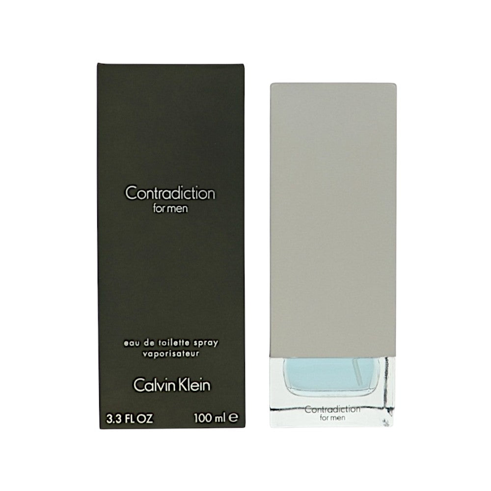 Contradiction by Calvin Klein