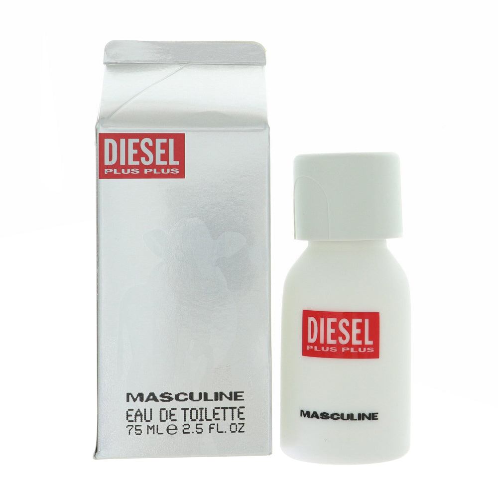 Diesel Plus Plus by Diesel