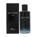 Dior Sauvage By Christian Dior