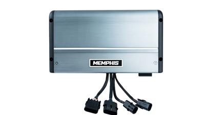AMPLIFIER MARINE 125W 6-CHANNE