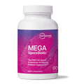 MegaSporeBiotic Spore-Based Probiotic Supplement 60 Capsules