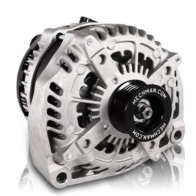 MechMan Elite Series Cast Alternators - 8206400