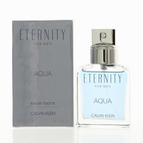 Eternity Aqua by Calvin Klein