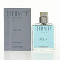 Eternity Aqua by Calvin Klein