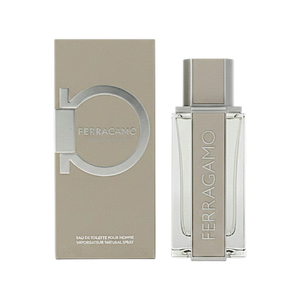 Bright Leather By Salvatore Ferragamo