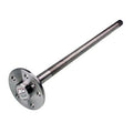 REAR AXLE