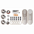 RING AND PINION INSTALL