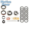 KIT  PIN BRG&SEAL GM8.5 98-DN