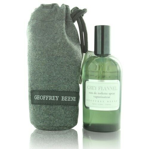Grey Flannel by Geoffrey Beene