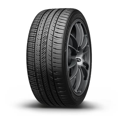TIRE 285/35-19