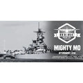 Herc Soap Co. Mighty Mo Shaving Collection