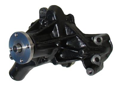 WATER PUMP SBC (LONG) 77-88