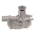 WATER PUMP SBF ALUM 70-78