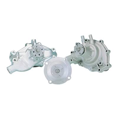 WATER PUMP SBM ALUM 70-90