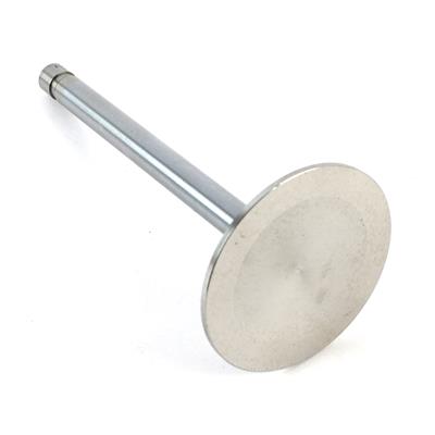 VALVE SET SS BB CHRYS