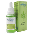 Mindus Matcha Serum Purifying & Balancing Formula 30 ml