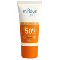 Mindus Sun Screen Cream SPF 50+ Daily Protection 50 ml