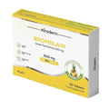 Miraderm Bromelain 500 mg Dietary Supplement 30 Tablets