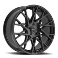 Motiv Wheels Wheel, 430B-7751440 17X7.5 5X108/5X4.50 (+40) MTV 430B Maestro (HB 73.1) - A273621