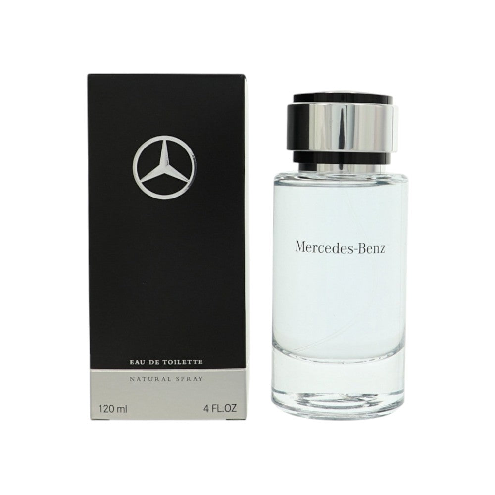 Mercedes-Benz by Mercedes Benz