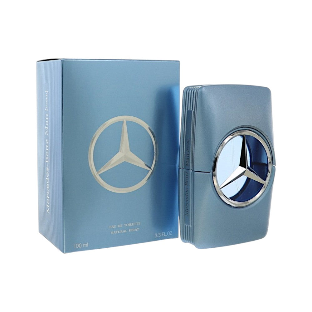 Mercedes Benz Man Fresh by Mercedes Benz