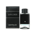 Mont Blanc Explorer by Mont Blanc