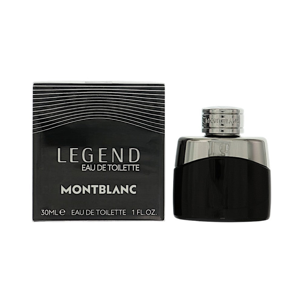 Mont Blanc Legend by Mont Blanc