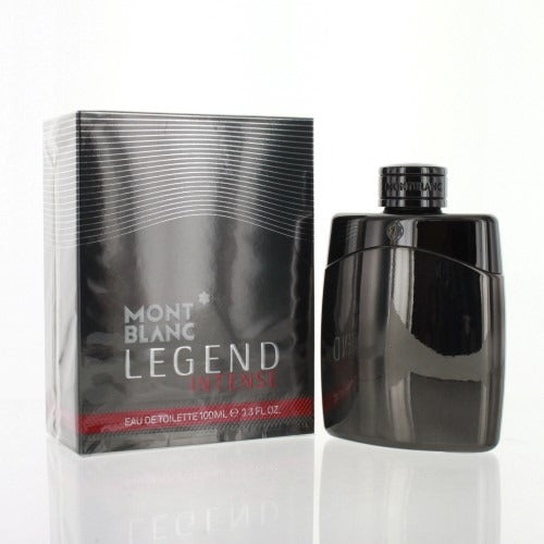 Mont Blanc Legend Intense by Mont Blanc
