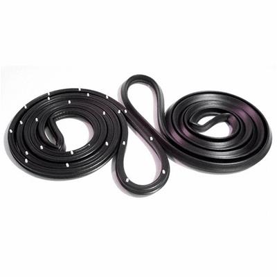 FRONT DOOR SEALS