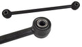 STRUT ROD. REAR W/RUBBER BUSHI