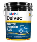 DELVAC HYDRAULIC FLUID 5G