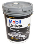 MOBIL DELVAC EXTREME 15W-40