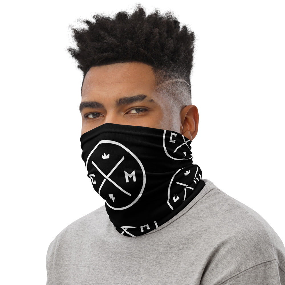 Crown Moto Legend Neck Gaiter