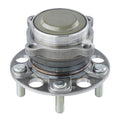 HUB ASSEMBLY