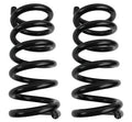 FRONT COIL SPRINGS