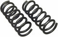1 PR FRNT COIL SPRING