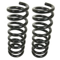 COIL SPRINGS