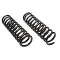 FRONT COIL SPRINGS