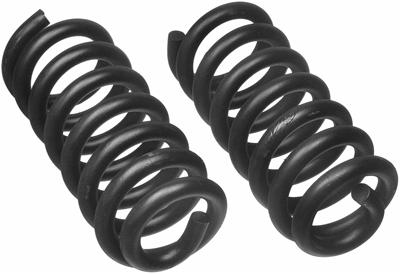FRONT COIL SPRINGS