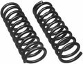 FRONT COIL SPRINGS PAIR