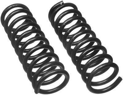 COIL SPRINGS