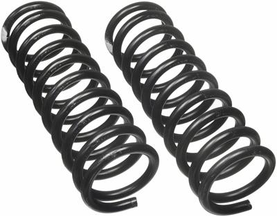 FRONT COIL SPRINGS