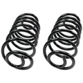 REAR CARGO COIL SPRING SET