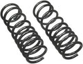REAR COIL SPRINGS PAIR