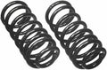 COIL SPRING SET REAR