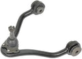CONTROL ARM