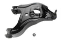 CONTROL ARM AND BALL JOINT ASM