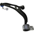 CONTROL ARM