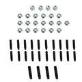 BULLET NOSE OIL PAN STUD KIT
